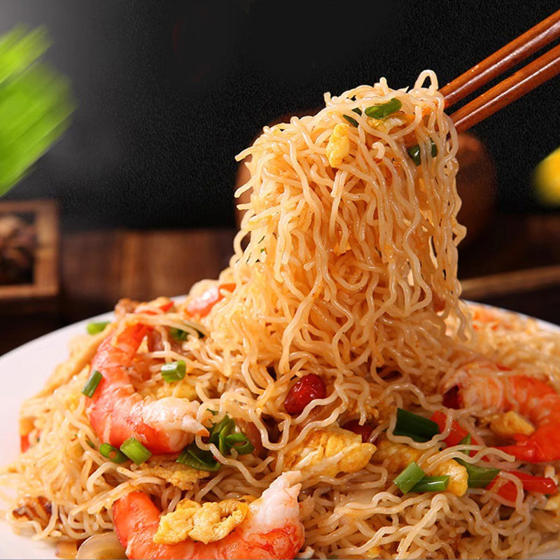 红鲤方便速食米粉广州米线粉丝淮山米粉独立包装易存放多规格选择,淘宝优惠券,粉丝福利购,淘宝优惠卷