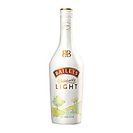 百利甜酒Baileys轻怡700ml力娇酒