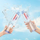 Ganten Baisuishan Metasilicic Acid Large Bottle Mineral Water