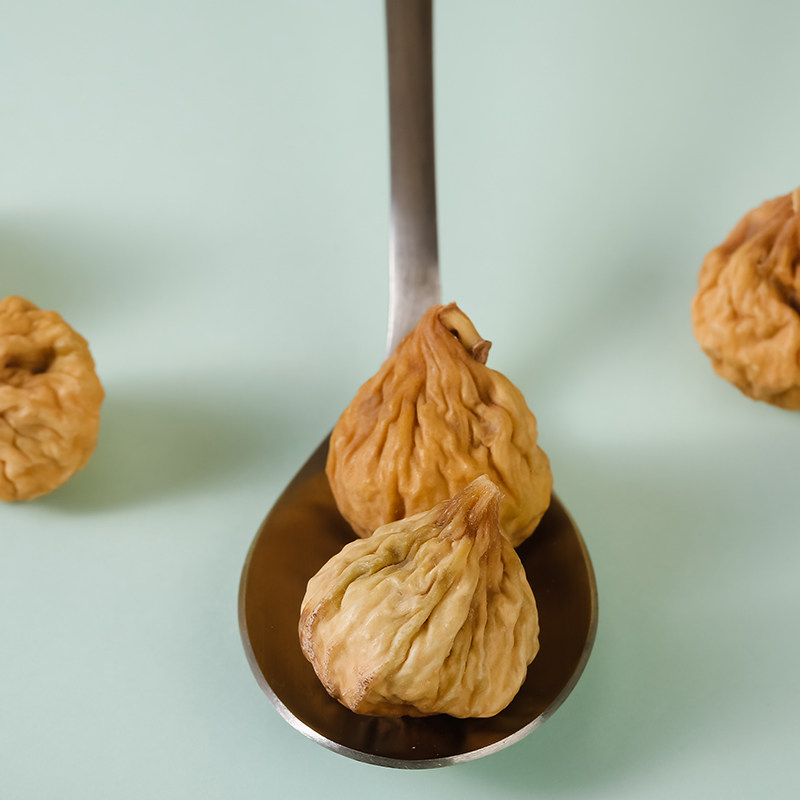 新边界无花果干新疆特产干果非新鲜风干特级煲汤小零食丝散装原色,淘宝优惠券,粉丝福利购,淘宝优惠卷