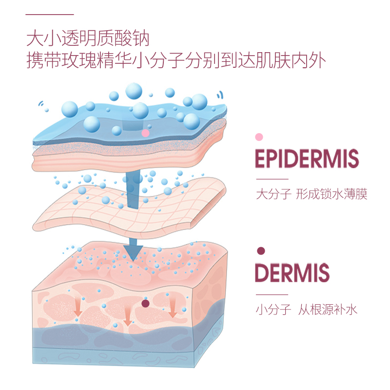 Franic/法兰琳卡氨基酸洗面奶50g温和补水保湿控油深层清洁洁面乳 - 图1