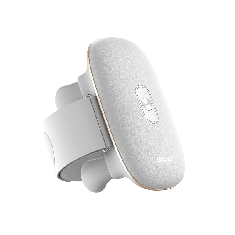 breo倍轻松T1小腿部按摩器自动揉捏热敷美腿塑腿小腿肌按摩仪,淘宝优惠券,粉丝福利购,淘宝优惠卷