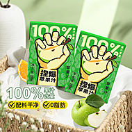 哪吒捏爆百分百苹果家庭囤货装