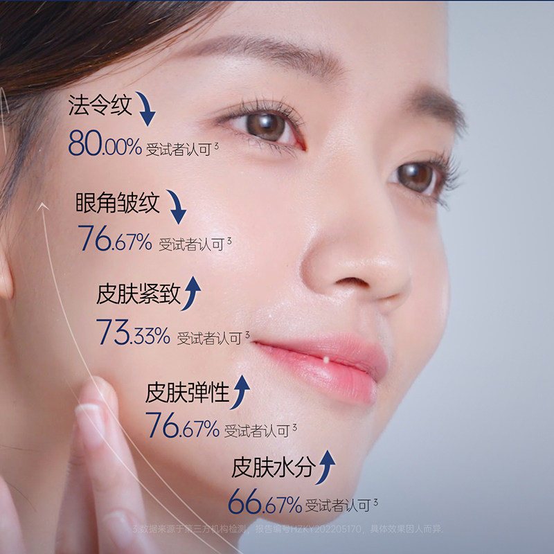 膜法世家抗初老二裂酵母仿生面膜 天猫超市贴片面膜