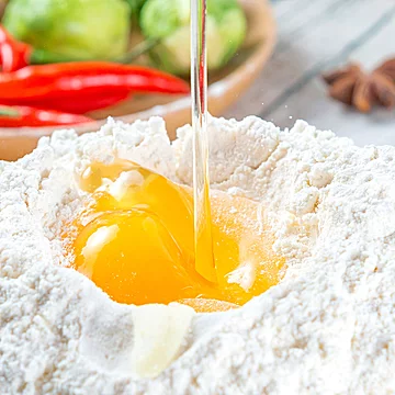 德青源柴垛儿鲜鸡蛋30枚[3元优惠券]-寻折猪