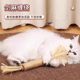 Mutianlio Teeth Grinding Stick Cat Toy Relieve Boredom Resistant Drugs