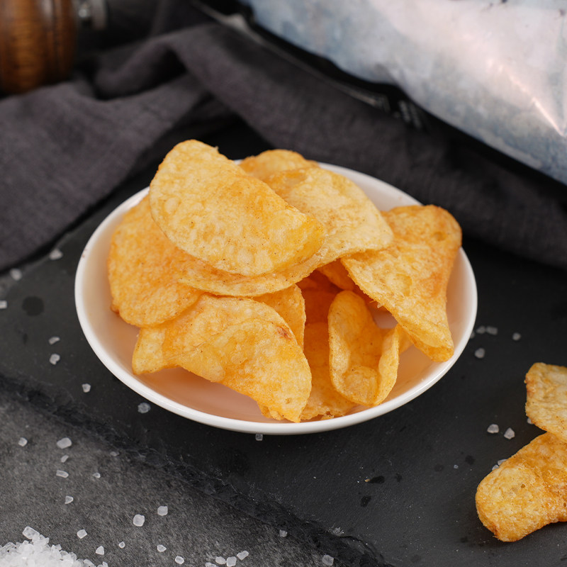 乐事进口红岩甄选醋盐味薯片休闲膨化网红零食小吃追剧,淘宝优惠券,粉丝福利购,淘宝优惠卷