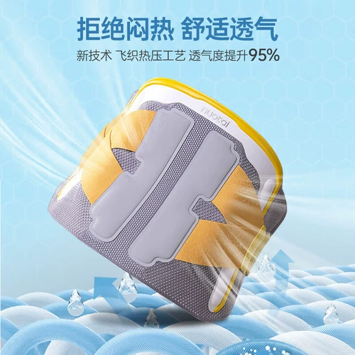 【F18 Высококачественная версия】 nutai поясной ремень Медицинская талия поддержка поясничной мышцы штамм поясничного диска