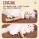 Mutianlio Teeth Grinding Stick Cat Toy Relieve Boredom Resistant Drugs