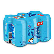 yeo's杨协成风味果汁马蹄爽300ml*6