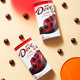 Dove small and fragrant dark chocolate snacks