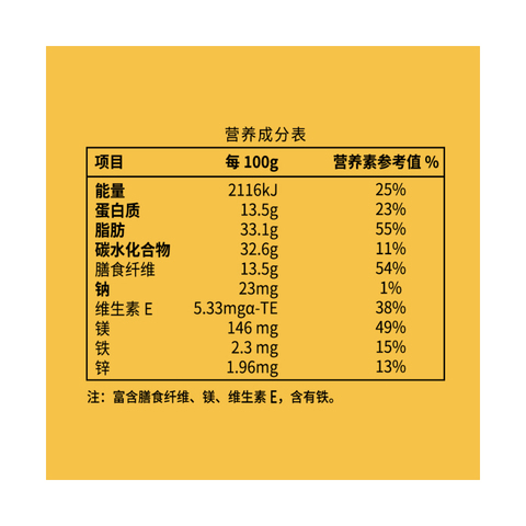 洽洽每日坚果30包小包装孕妇零食混合礼盒750g健康干果大礼包恰恰