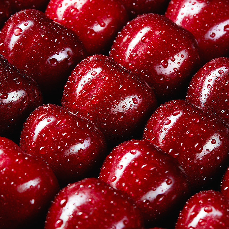 智利进口车厘子新鲜水果礼盒应当季大樱桃345J整箱现货立发年货斤,淘宝优惠券,粉丝福利购,淘宝优惠卷