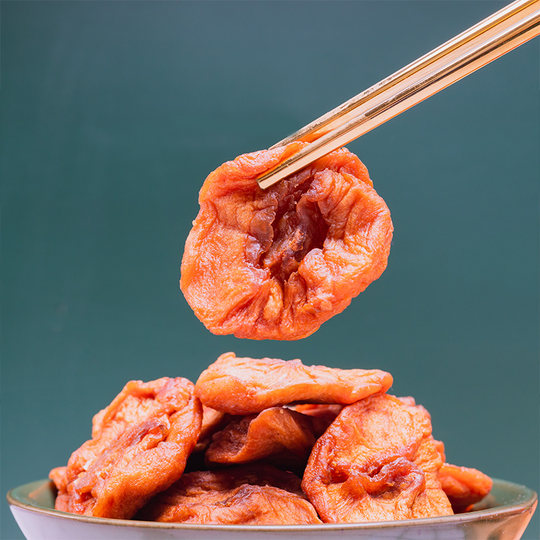 新边界新疆阿克苏苹果干500g姆山同款独立包装干果肉孕妇零食特产