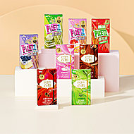 格力高百醇百力滋多口味组合装8盒