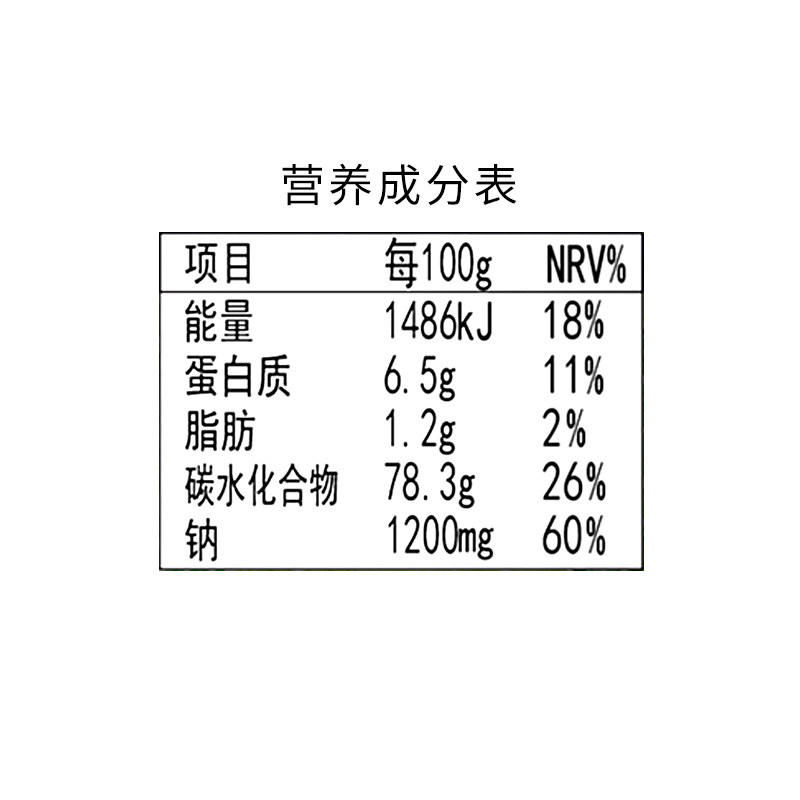 陈克明面条日式软弹劲道宽面400g*2包挂面手擀面早餐速食拌面