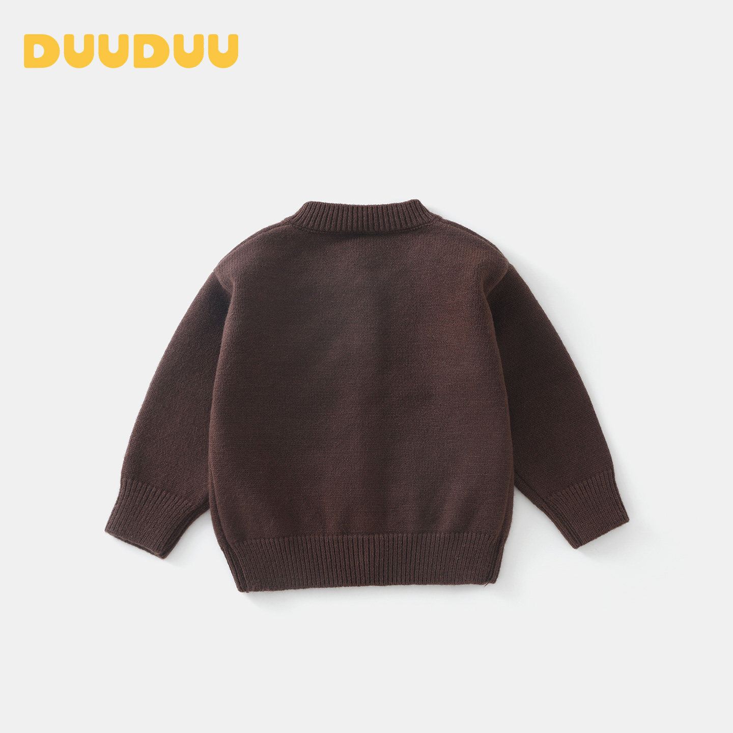 DUUDUU婴儿衣服春秋季针织外套宝宝卡通长袖开衫小童毛衣外出秋装,淘宝优惠券,粉丝福利购,淘宝优惠卷