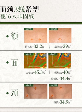 佰草集淡纹紧致抗皱舒缓精华油