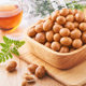 Good mouth to fish skin peanut non-fried nuts 240g