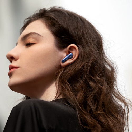 【政府补贴】声阔Liberty 4 NC 985降噪舱真无线入耳式蓝牙耳机 - 图2