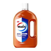 包邮！威露士高效消毒液800ml