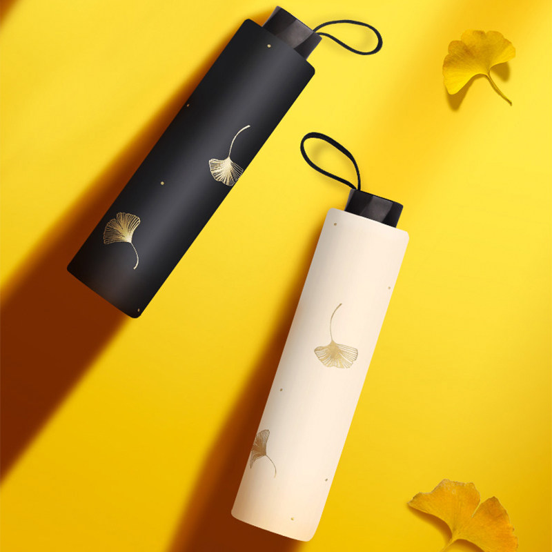 天堂伞黑胶防晒伞防紫外线UPF50+遮阳伞超轻时尚晴雨两用伞男女士,淘宝优惠券,粉丝福利购,淘宝优惠卷