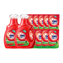 奥妙5.5kg酵素除菌除螨洗衣液