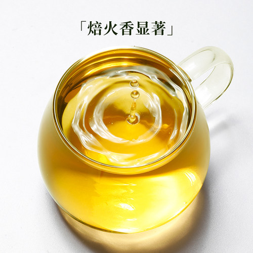 七春冻顶乌龙茶台湾高山茶乌龙茶浓香型茶叶冷泡茶袋装 - 图2