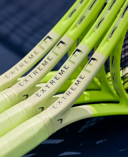 HEAD Hyde L3 Berettini Tennis Racket