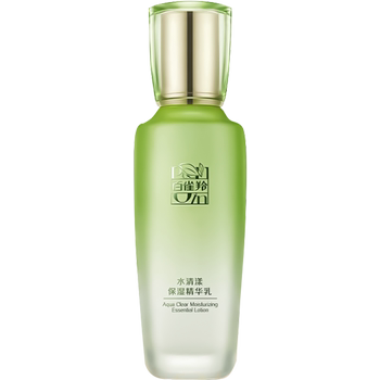 雀羚草本水清漾精华乳100ML*1瓶券后41元包邮