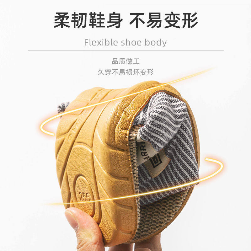 回力亚麻拖鞋情侣居家凉拖男夏季防滑透气吸汗静音,淘宝优惠券,粉丝福利购,淘宝优惠卷