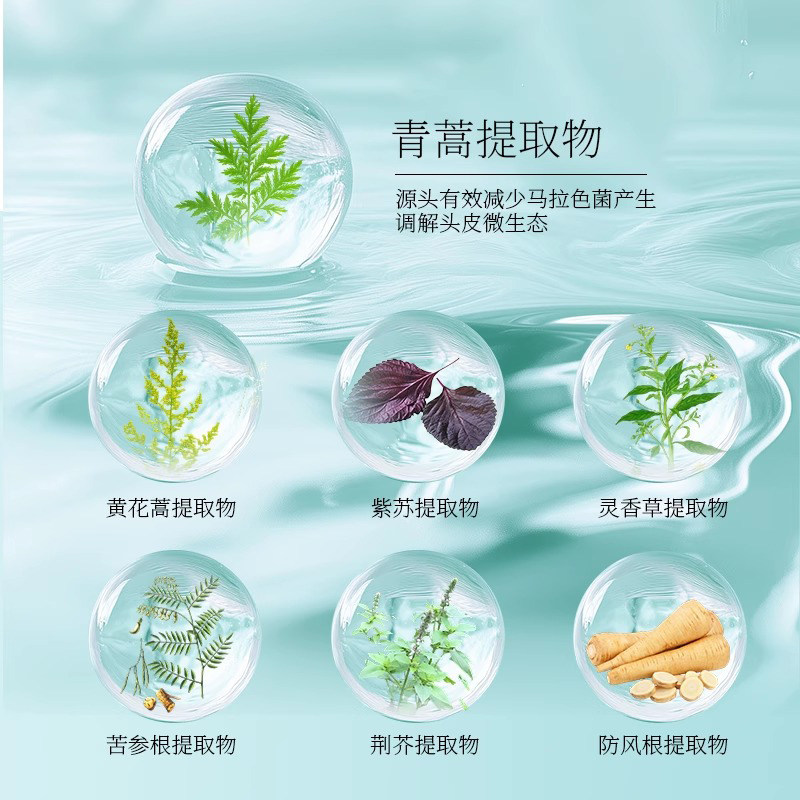 两面针龙井茉莉茶清香牙膏120g*3+40g