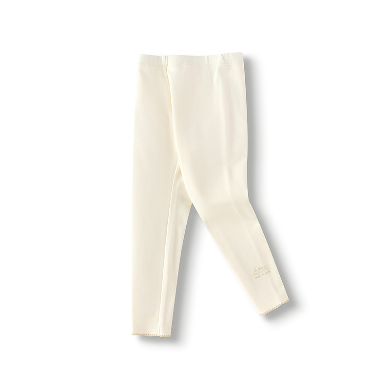 巴拉巴拉童装女童打底裤2025春季新款长裤子甜美文艺,淘宝优惠券,粉丝福利购,淘宝优惠卷