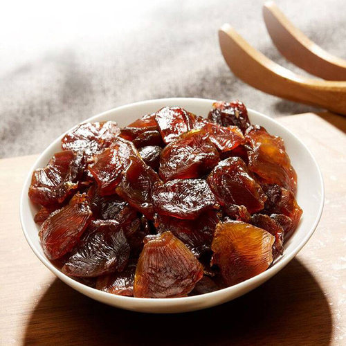 满果古法桂圆肉莆田特产肉厚无核甜而不腻果香沁人源头把控品质 - 图0