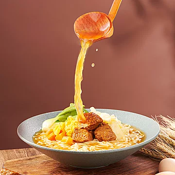 白象老坛酸菜牛肉面116g*3连桶[6元优惠券]-寻折猪