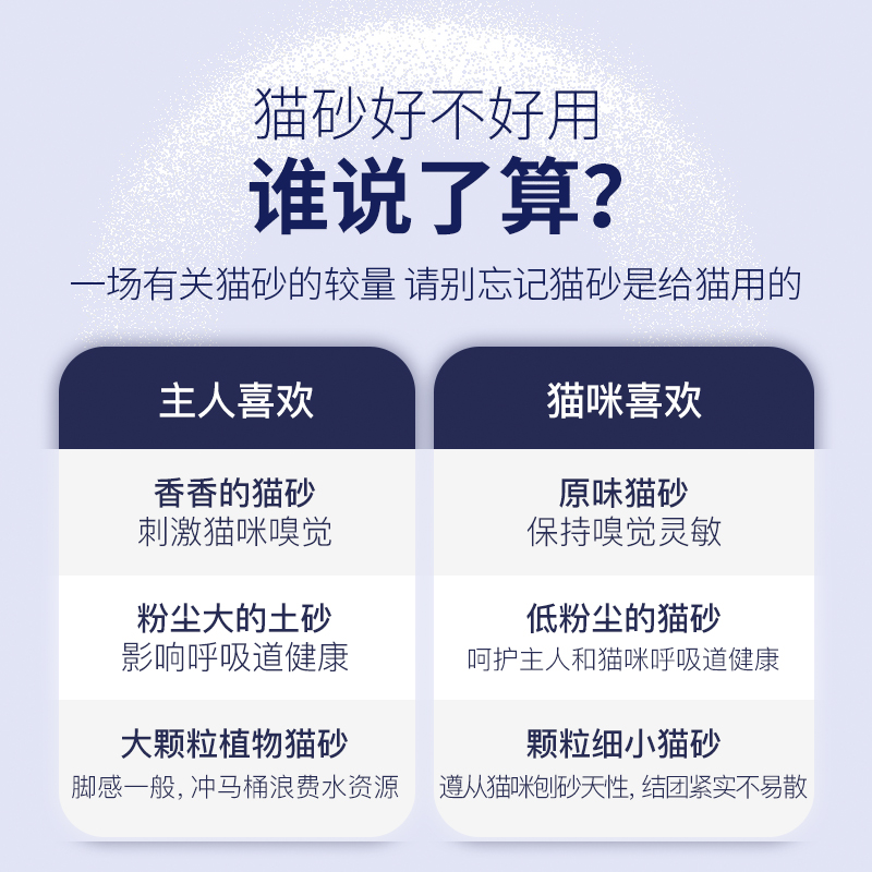 怡亲钠基矿石混合型膨润土猫砂活性炭猫沙低尘除臭结团用品8kg*2 - 图0