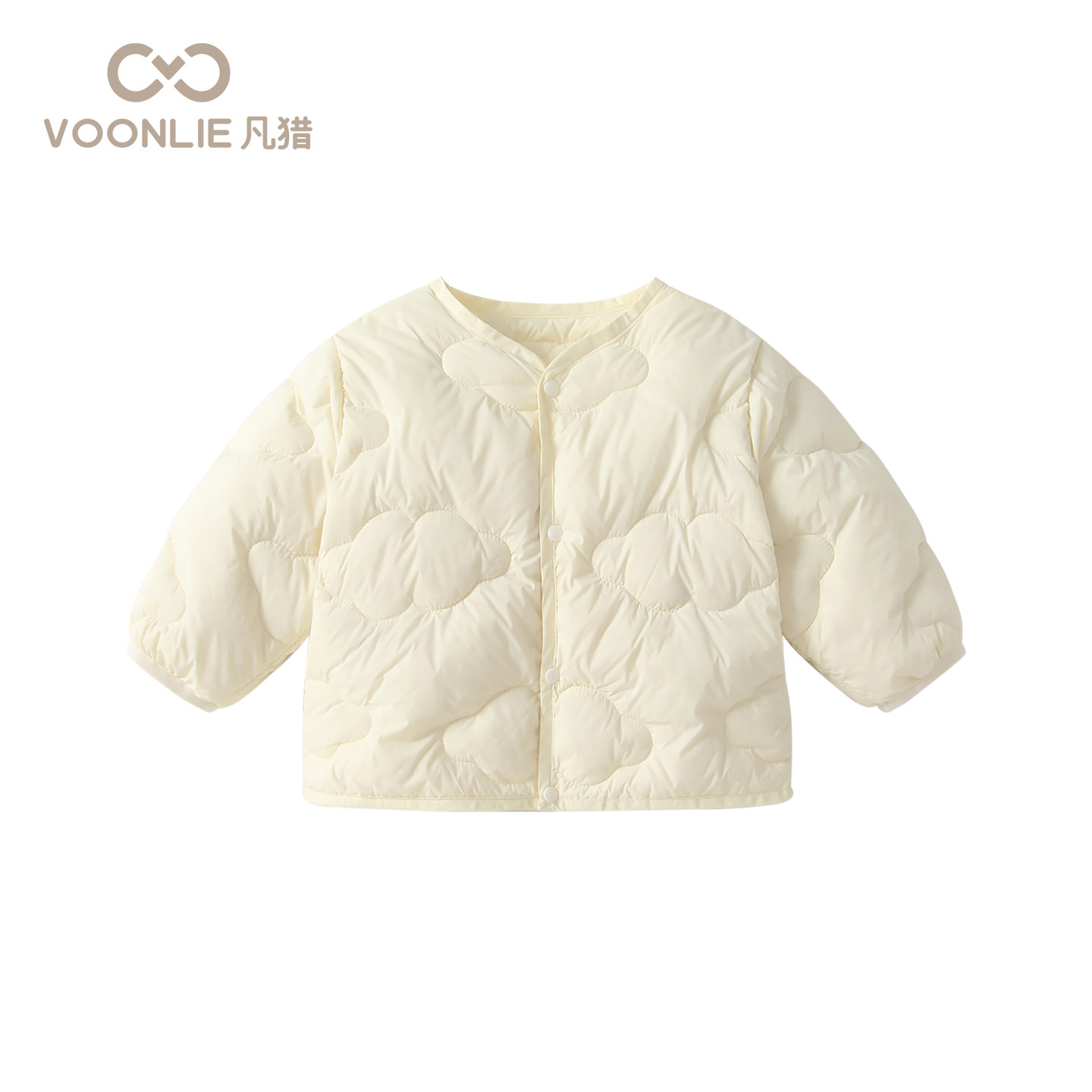 凡猎女童棉服外套冬装洋气儿童加厚羽绒服三合一宝宝衣服保暖冬季,淘宝优惠券,粉丝福利购,淘宝优惠卷