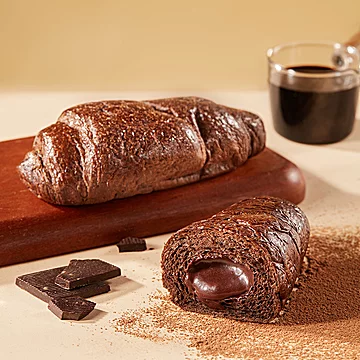 宾堡多菲角可可味牛乳味6包[6元优惠券]-寻折猪