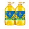 Arowana Non-greasy Young Sunshine Sunflower Oil