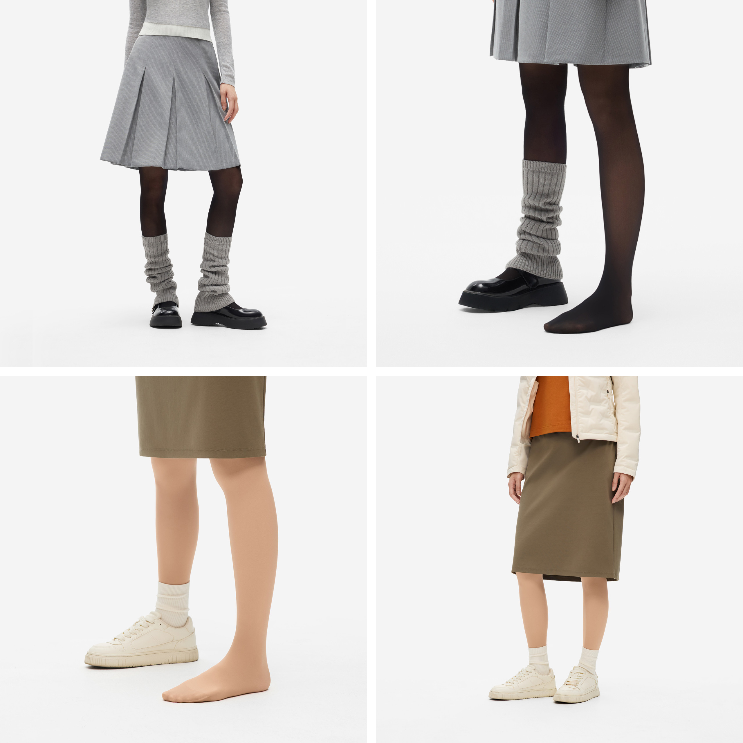 蕉内热皮5系光腿神器女士美肤裸感丝袜肤色保暖加厚秋冬连裤袜,淘宝优惠券,粉丝福利购,淘宝优惠卷