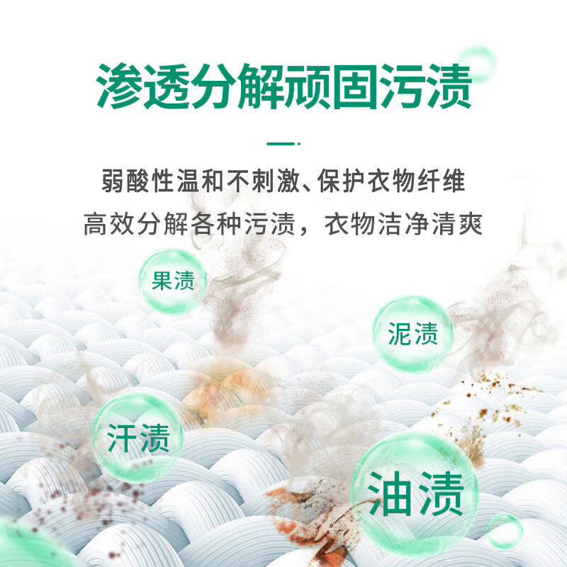 KAO/花王洁霸室内晾晒洗衣液原装进口无异味抗菌去污去渍2.4kg,淘宝优惠券,粉丝福利购,淘宝优惠卷