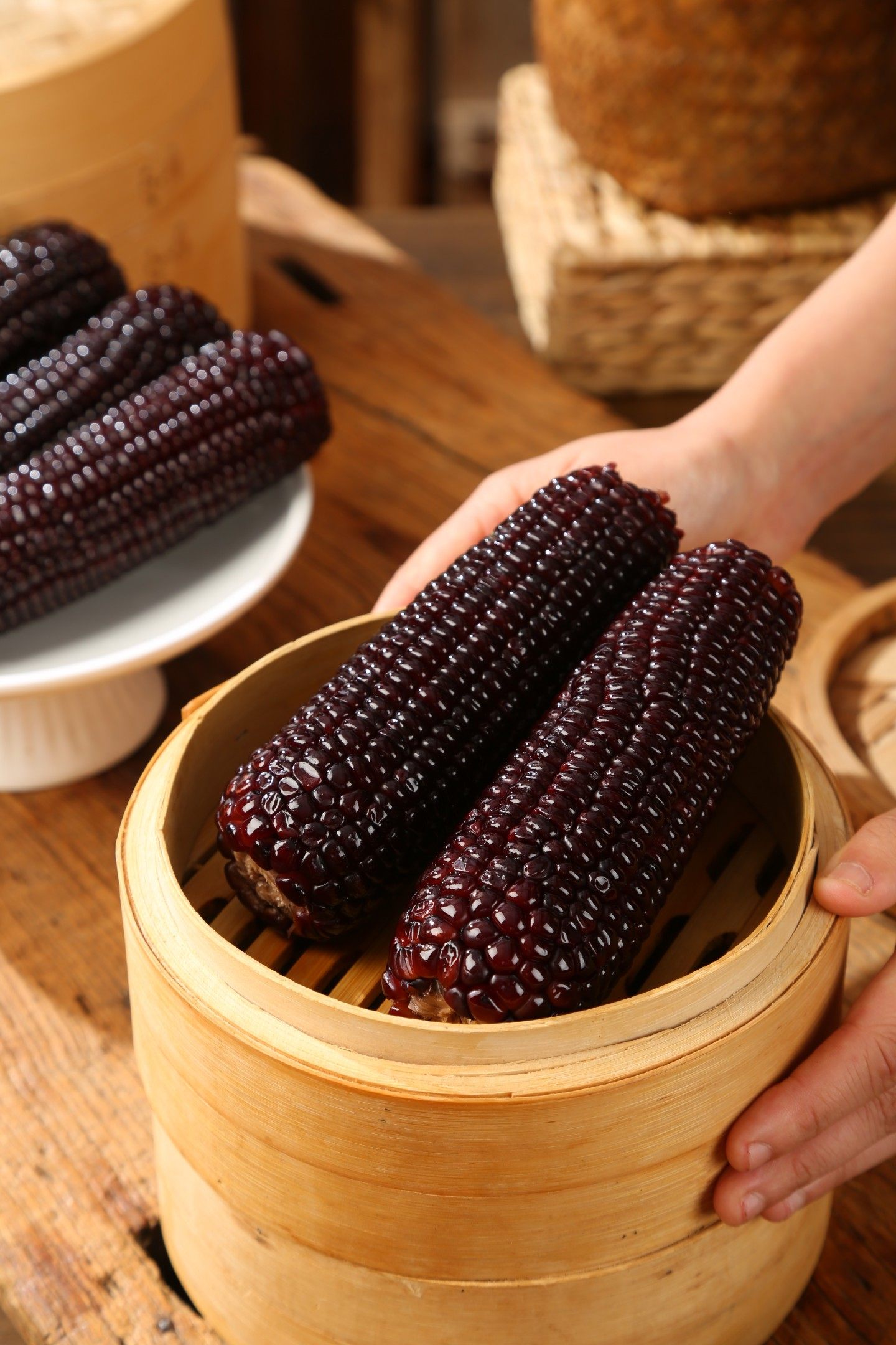 ɽ��ũҵ Ͽ��ũ�Ⱥ���Ŵ���� �˹���ѡ 8֧250g��300g ԭ��26Ԫ����۵���13.3Ԫ(����ȯ)ץ��ߣ��