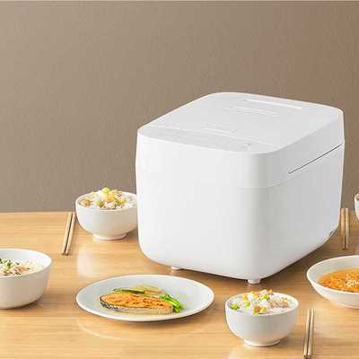 MIJIA/米家电饭煲C13L家用多功能