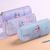 Frozen Elsa Girls Pencil Bag Children's Stationery