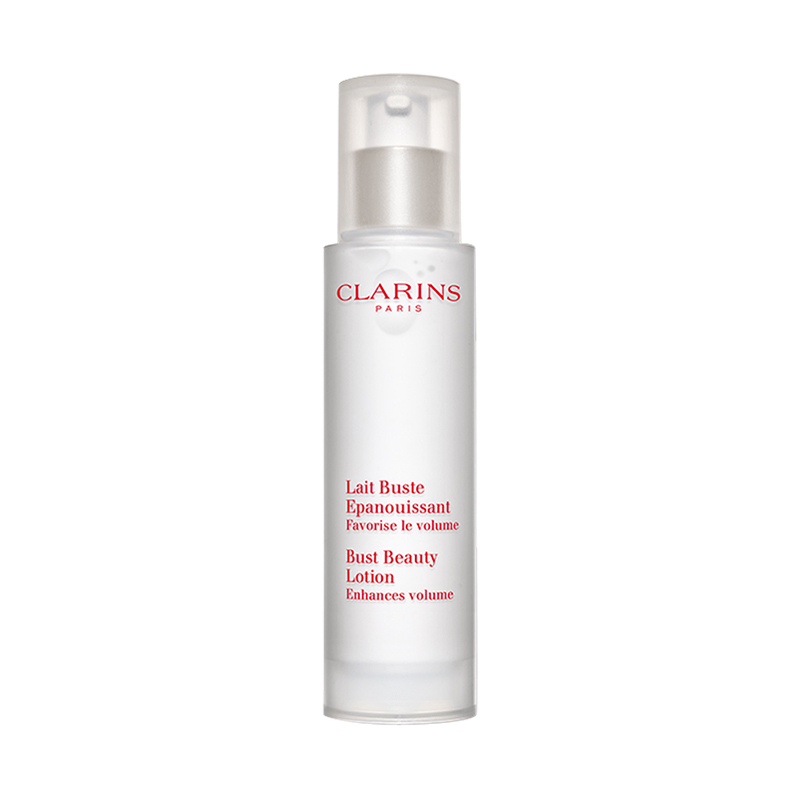 Clarins/娇韵诗乳美胸丰盈乳50ml胸部护理保养丰润饱满紧实-图0