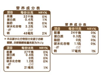 永璞闪萃黑咖&可可&代糖榛果咖啡液18g*50杯美式拿铁量贩装可DIY