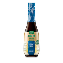 【拍6件】太太乐海鲜炒饭酱油450ml*6