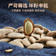 Laojiekou Tianzhu mountain melon and bean sprouts have thin skin and are easy to eat