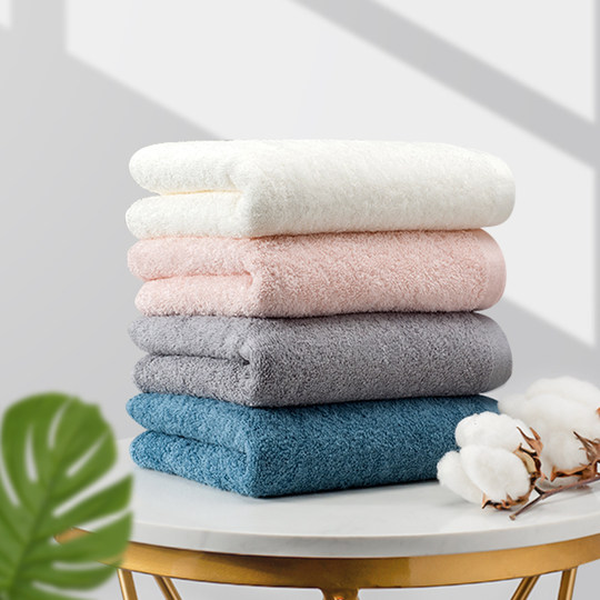 Jie Liya cotton wedding return towel gift box