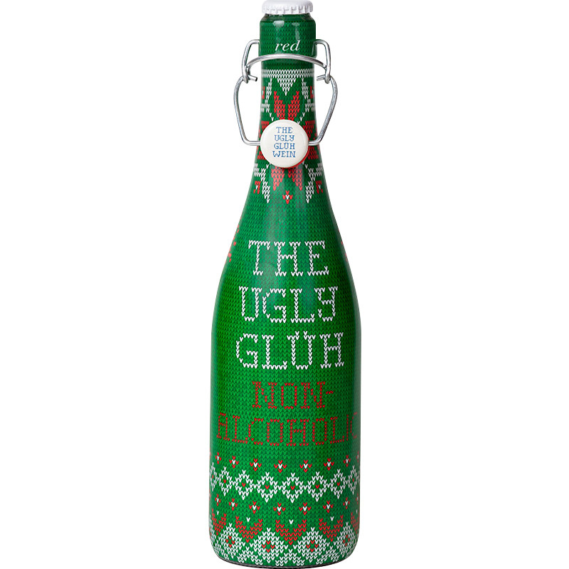 西班牙进口小丑派对热红酒无醇暖心热红酒葡萄汁甜红葡萄酒,淘宝优惠券,粉丝福利购,淘宝优惠卷